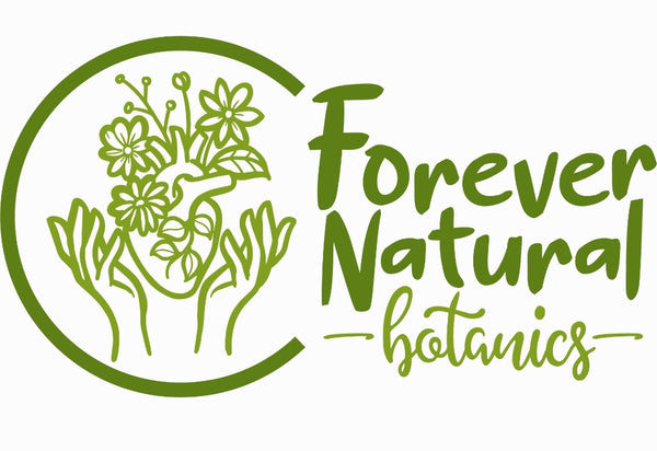 Forever Natural Botanics 