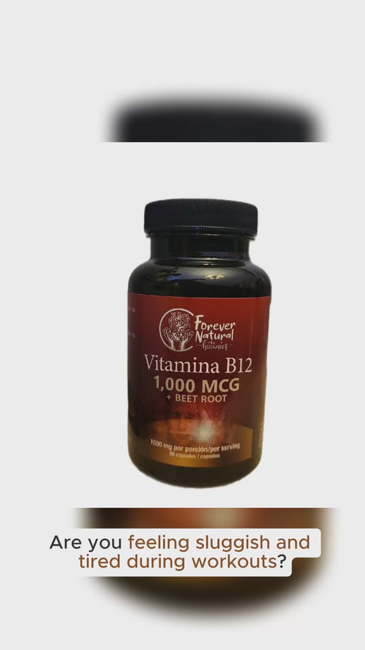 VITAMINA B12