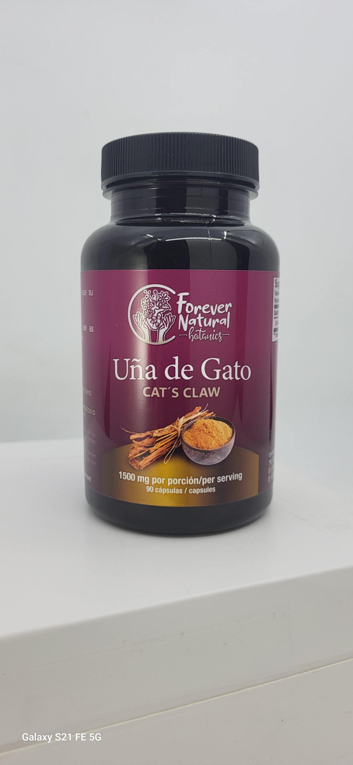 Uña de Gato