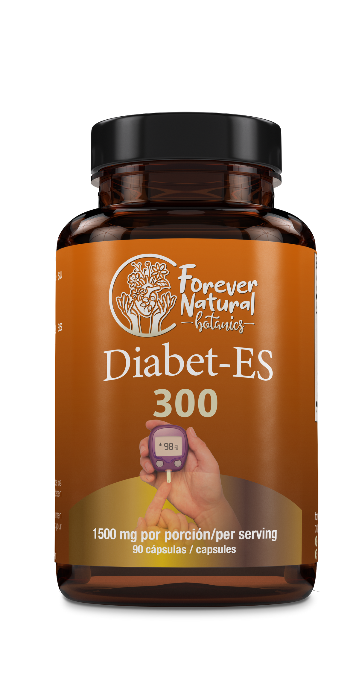 Diabet-ES 300