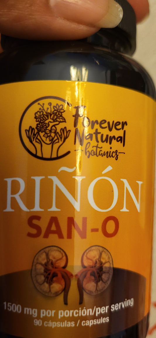 RIÑON SAN-O