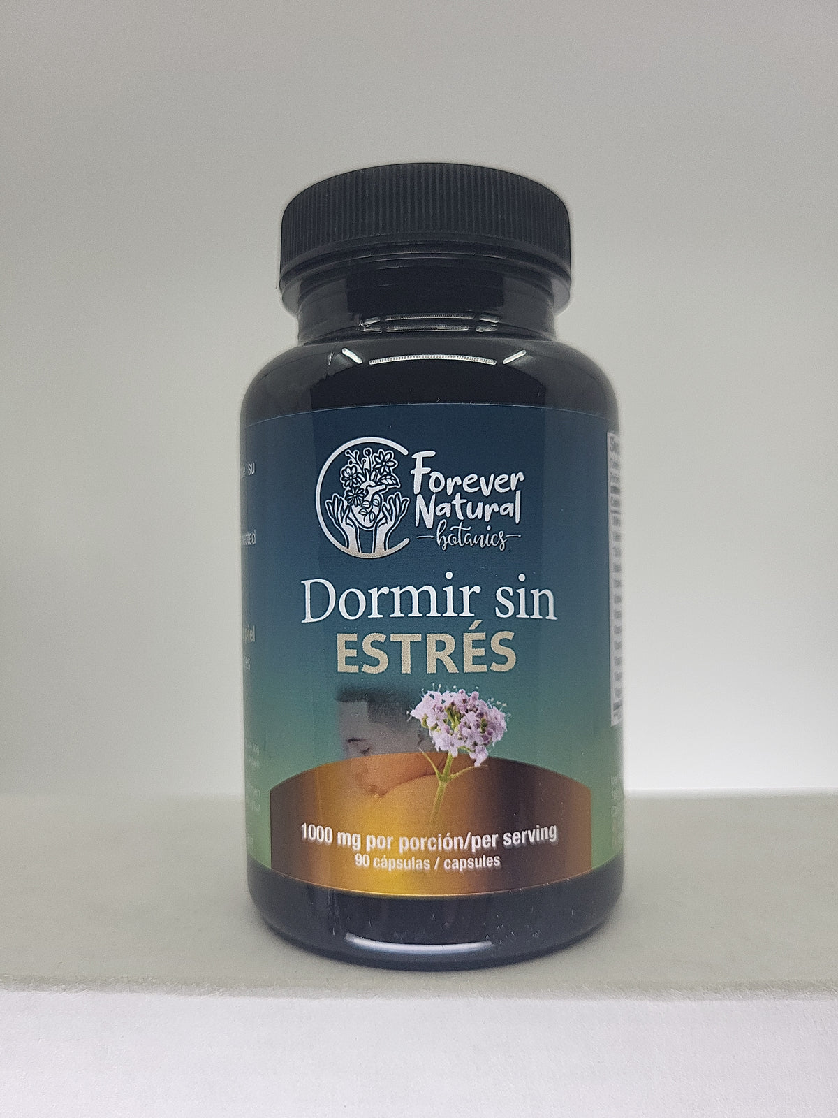 Dormir sin Estress