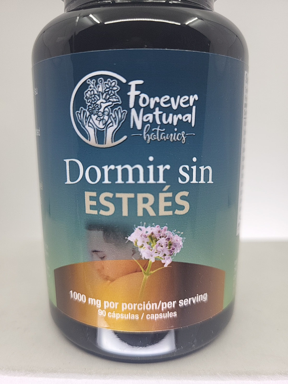 Dormir sin Estress