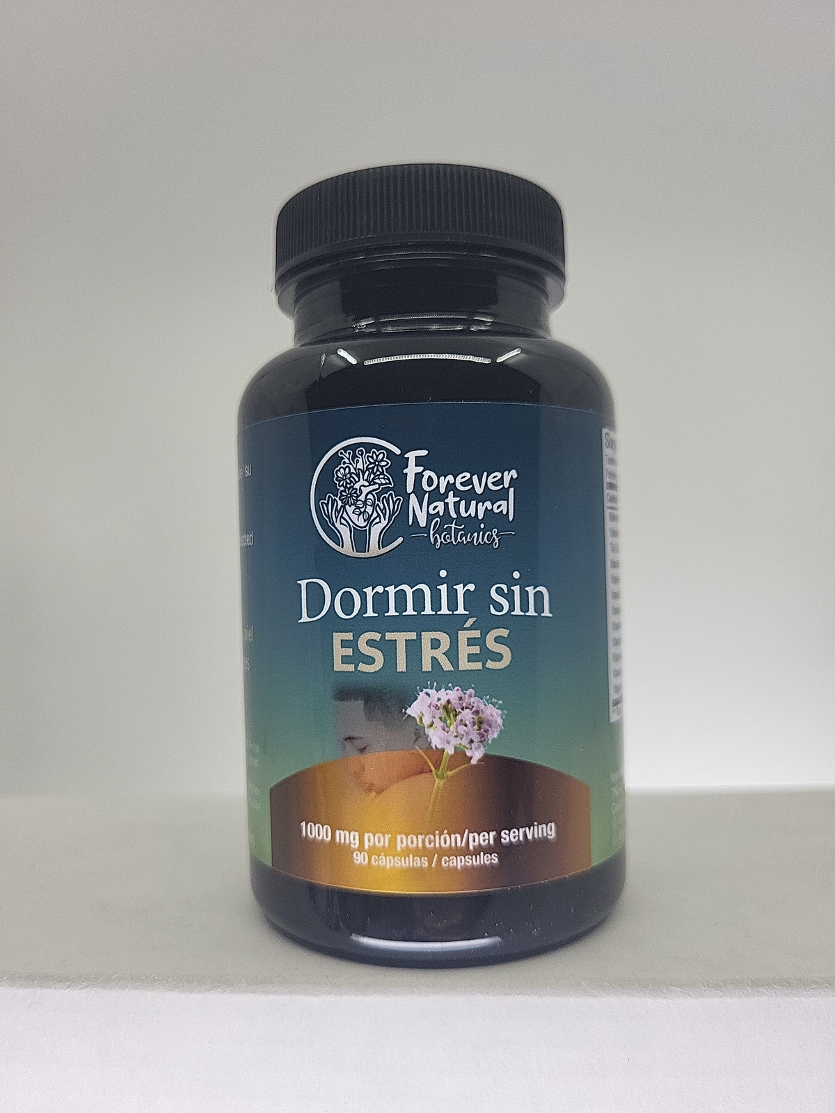 Dormir sin Estress