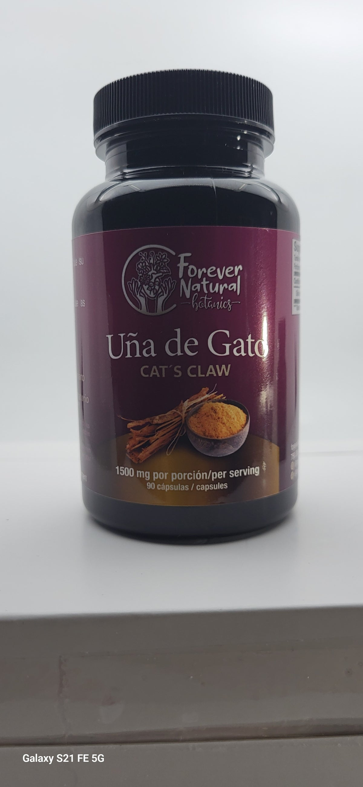 Uña de Gato