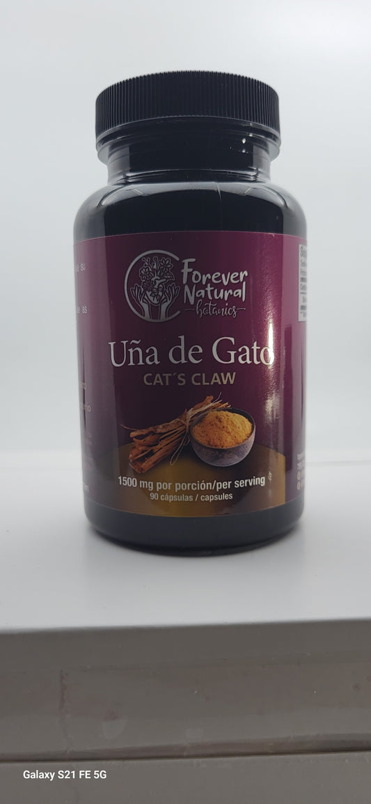 Uña de Gato