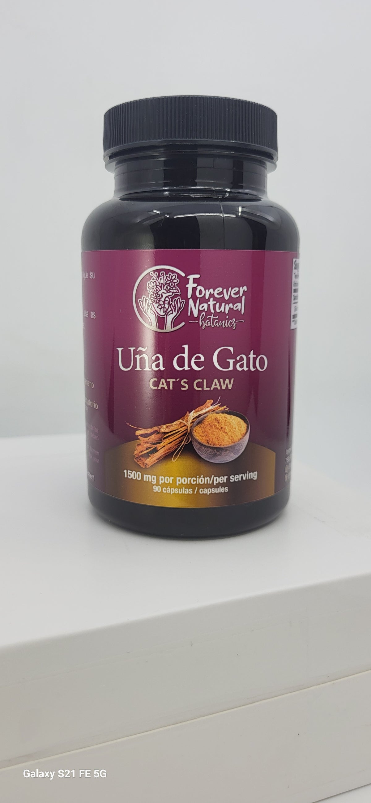 Uña de Gato